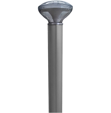 St Solar Bollard