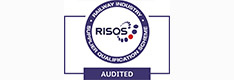 Railway Industry Supplier Qualification Scheme Logo