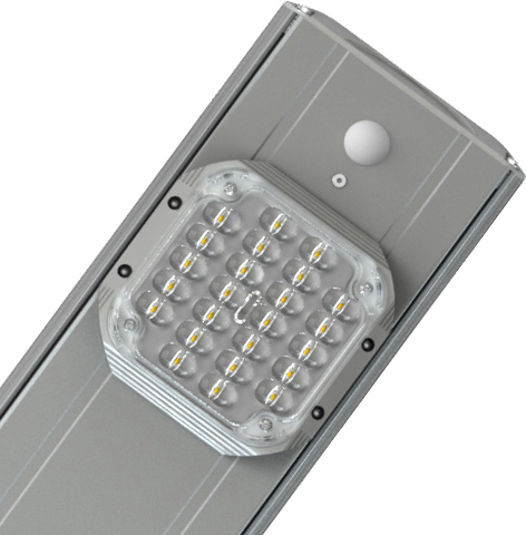 Ae6 Led Light