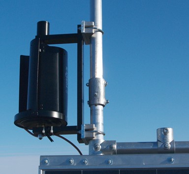 Forgen V30 Antarctic Turbine